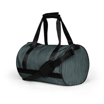 Regenwolke Midnight CAMO Gym Bag