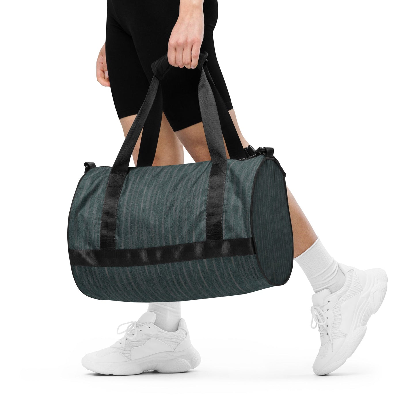 Regenwolke Midnight CAMO Gym Bag