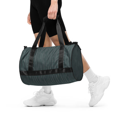 Regenwolke Midnight CAMO Gym Bag