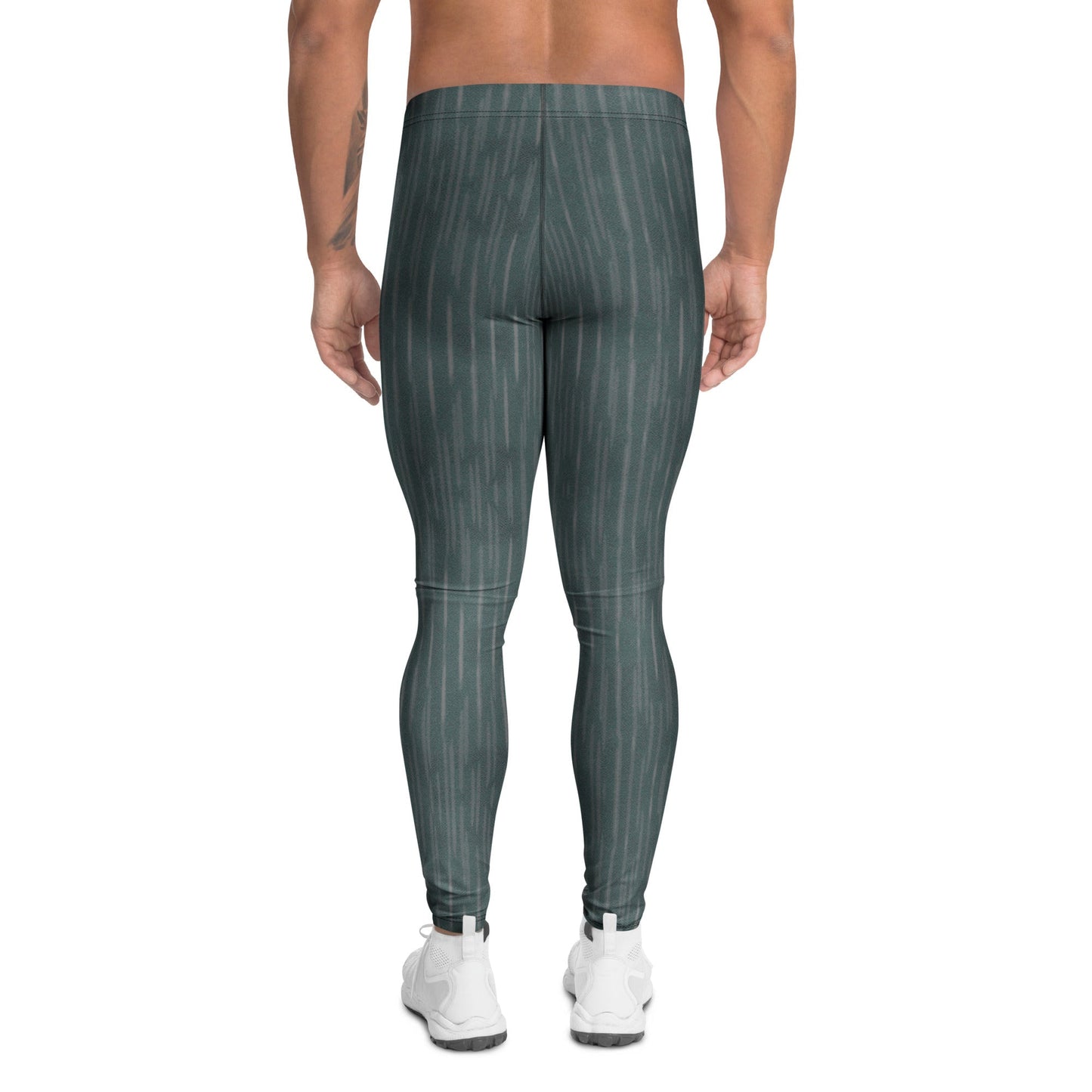 Regenwolke Midnight CAMO Mens Leggings