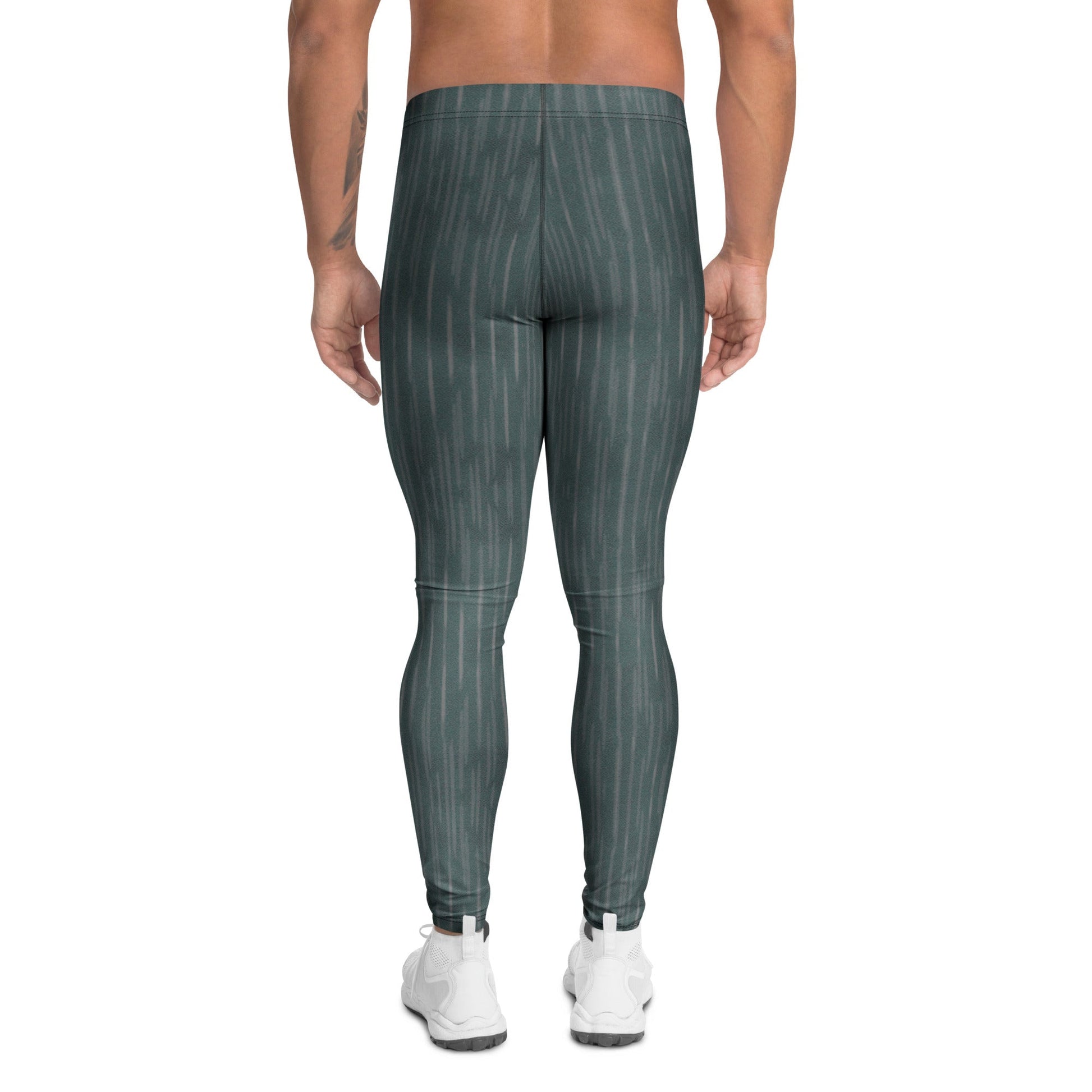 Regenwolke Midnight CAMO Mens Leggings