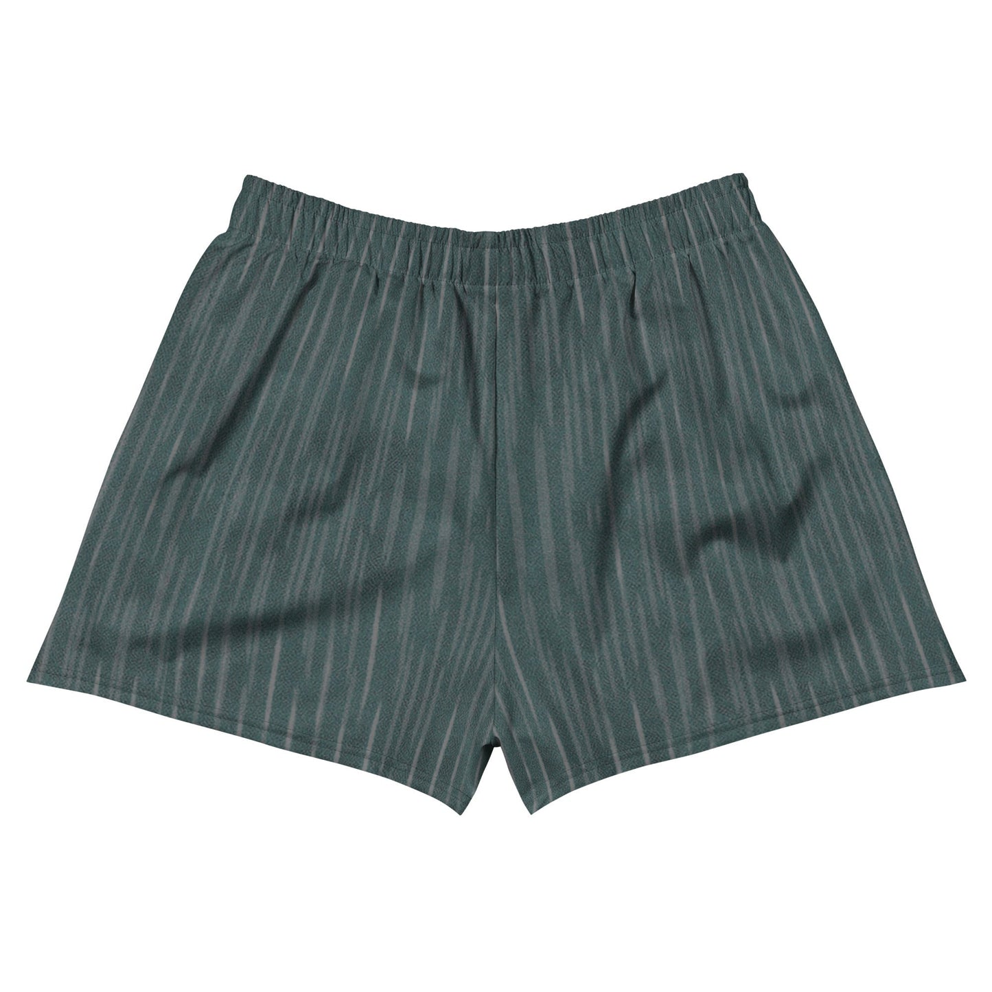 Regenwolke Midnight CAMO Unisex Athletic Shorts