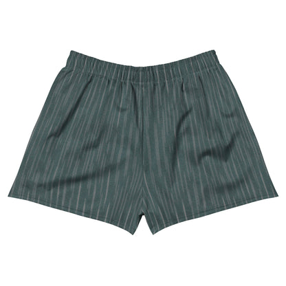 Regenwolke Midnight CAMO Unisex Athletic Shorts