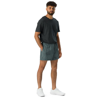 Regenwolke Midnight CAMO Unisex Athletic Shorts