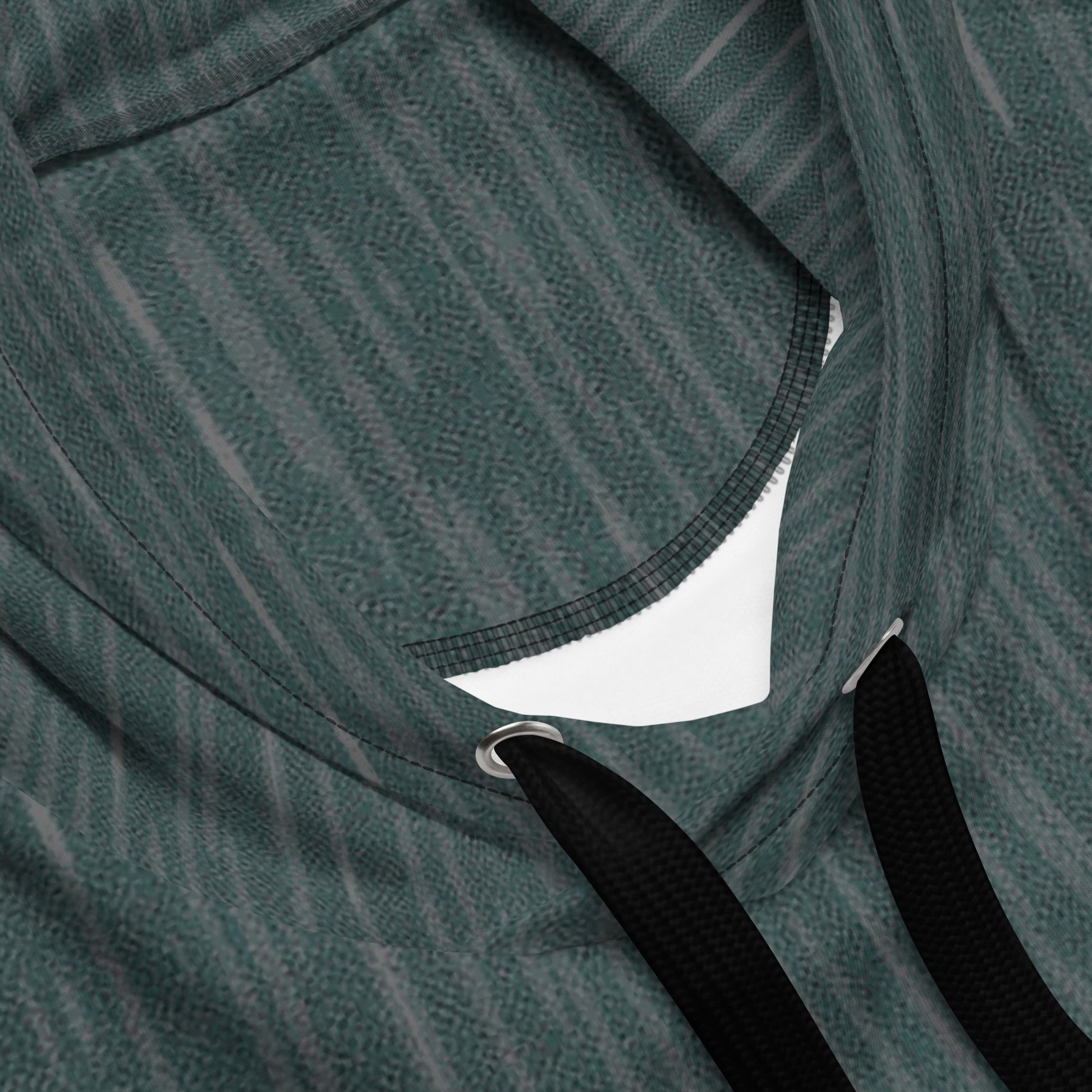 Regenwolke Midnight CAMO Unisex Hoodie - Hoodies