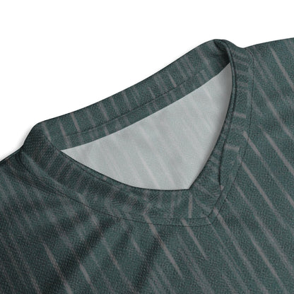Regenwolke Midnight CAMO Unisex Sports Jersey