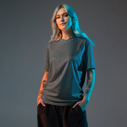 Regenwolke Midnight CAMO Unisex Sports Jersey