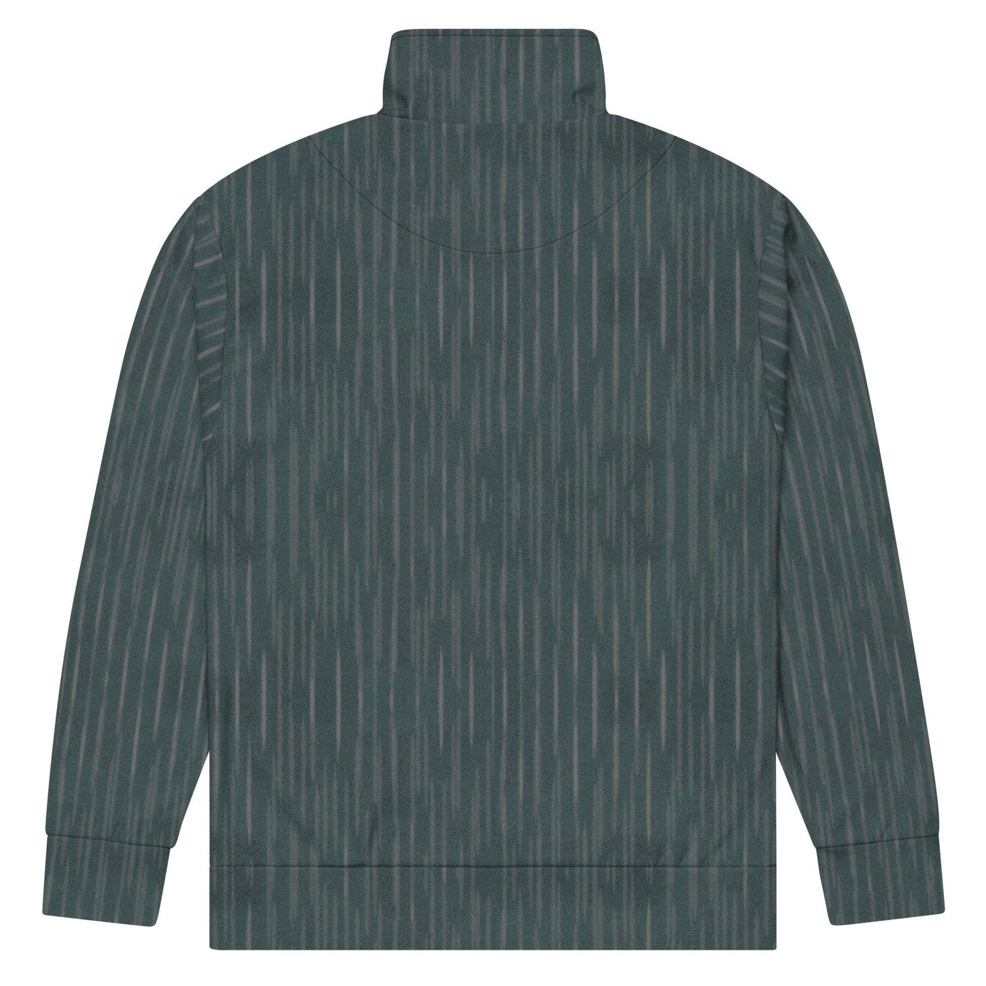 Regenwolke Midnight CAMO Unisex track jacket - Track Jackets