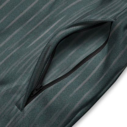 Regenwolke Midnight CAMO Unisex track jacket - Track Jackets