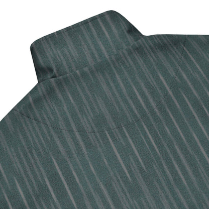 Regenwolke Midnight CAMO Unisex track jacket - Track Jackets