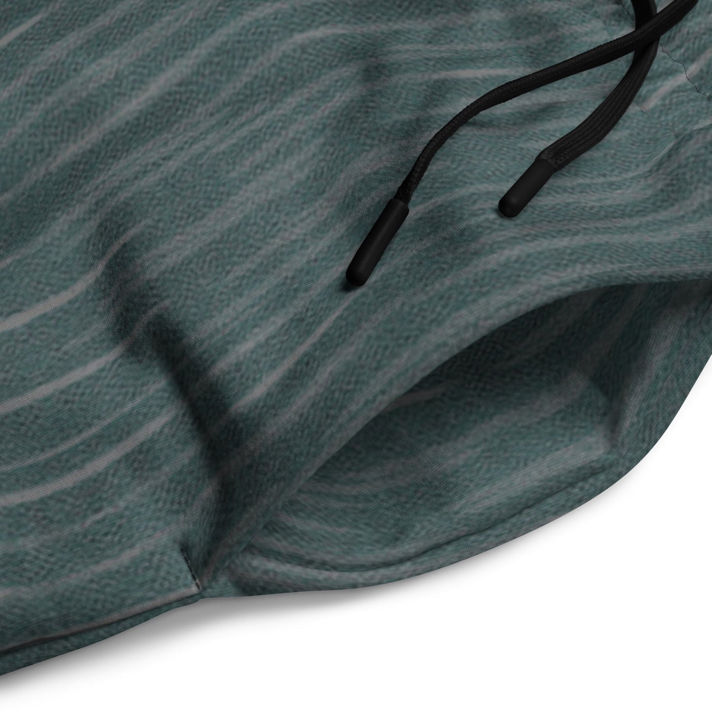 Regenwolke Midnight CAMO Unisex Wide-Leg Joggers