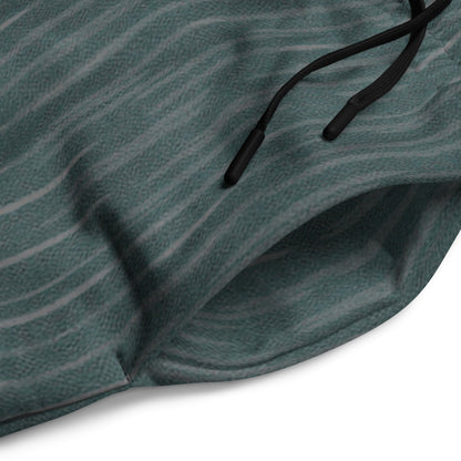 Regenwolke Midnight CAMO Unisex Wide-Leg Joggers