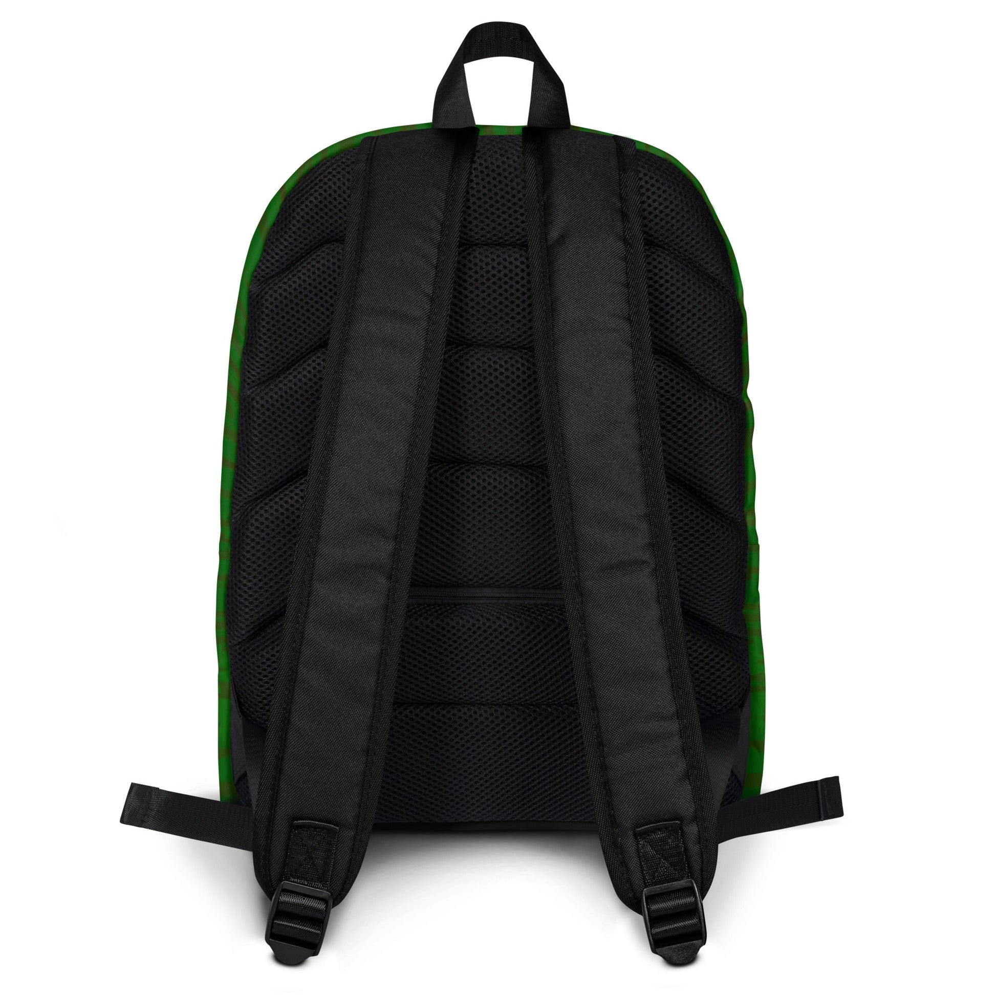 Regenwolke Tropical CAMO Backpack