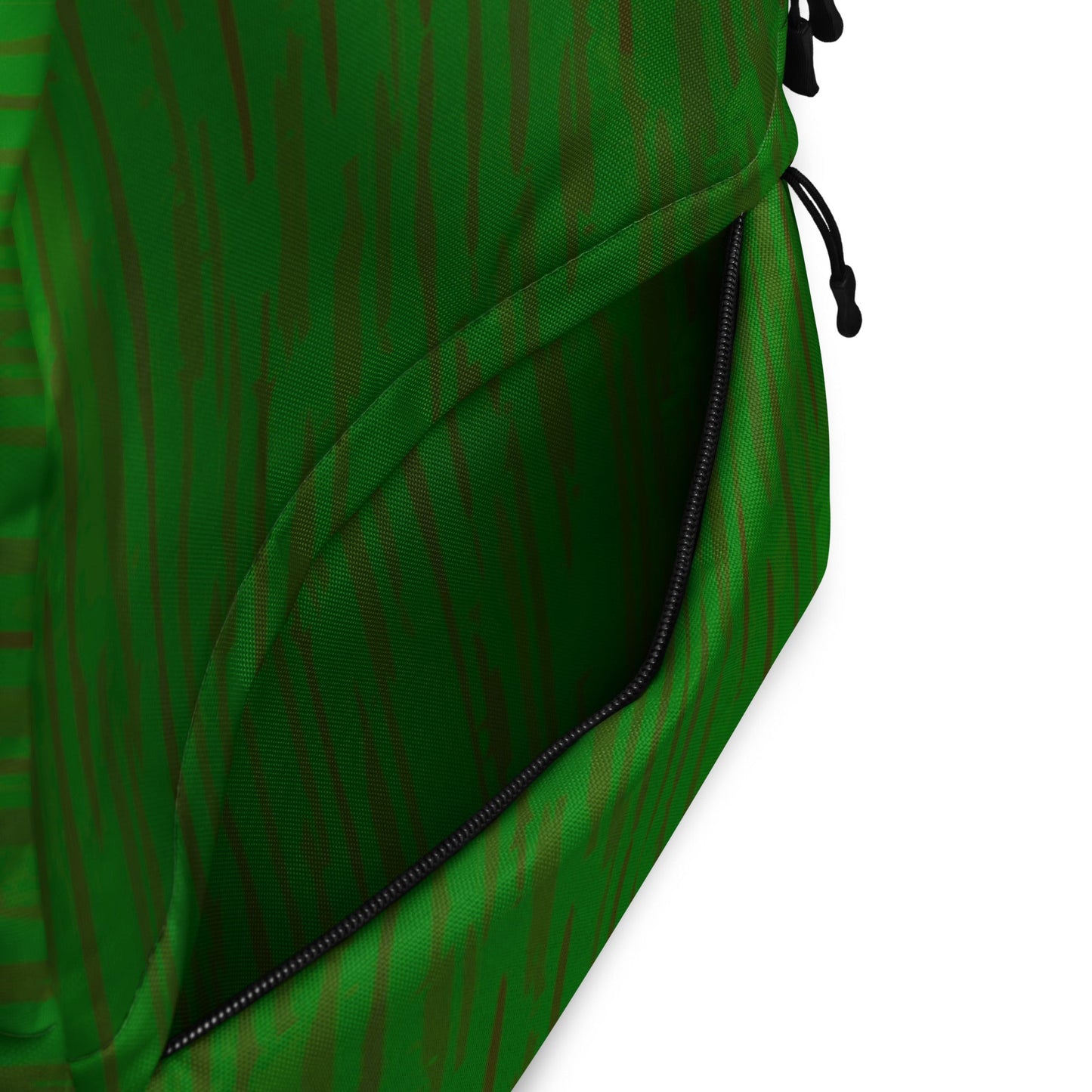 Regenwolke Tropical CAMO Backpack
