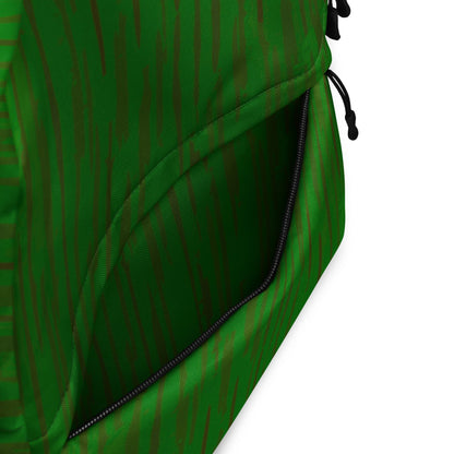 Regenwolke Tropical CAMO Backpack