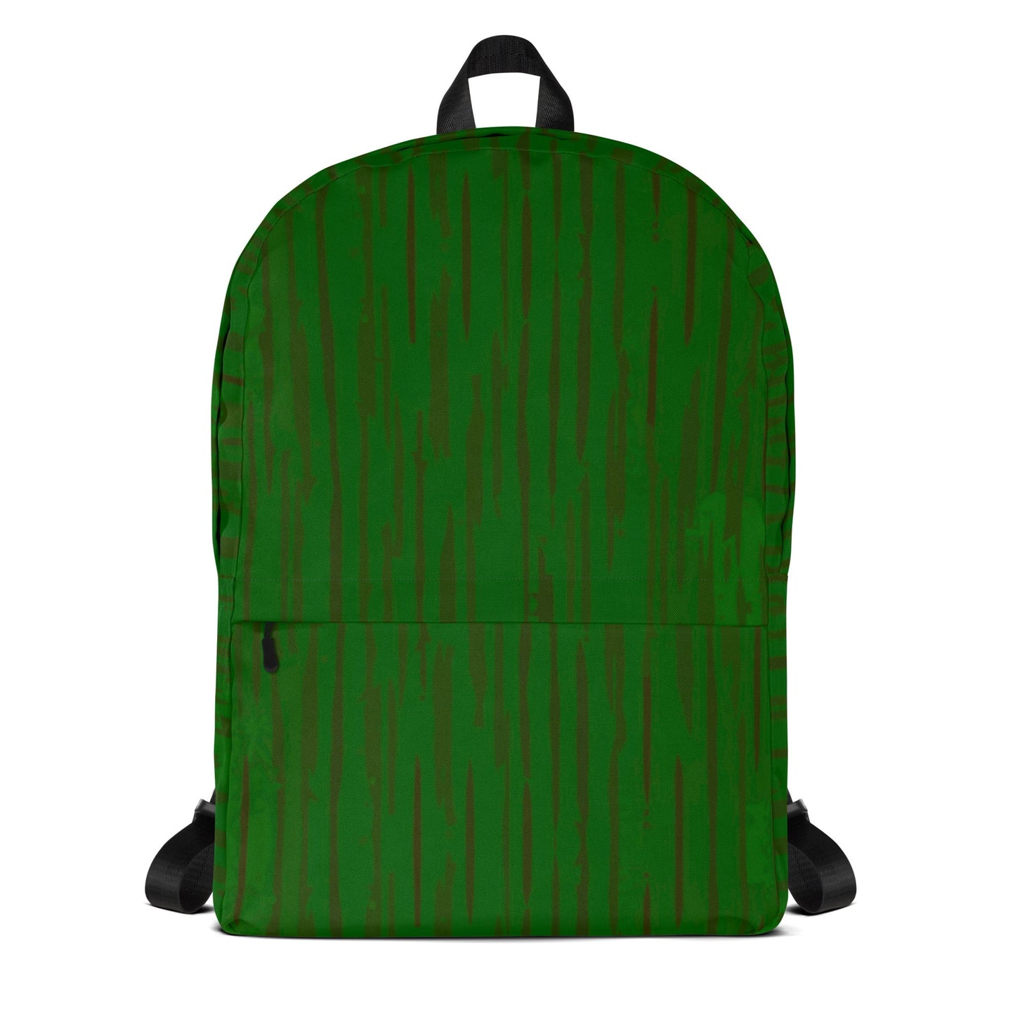 Regenwolke Tropical CAMO Backpack