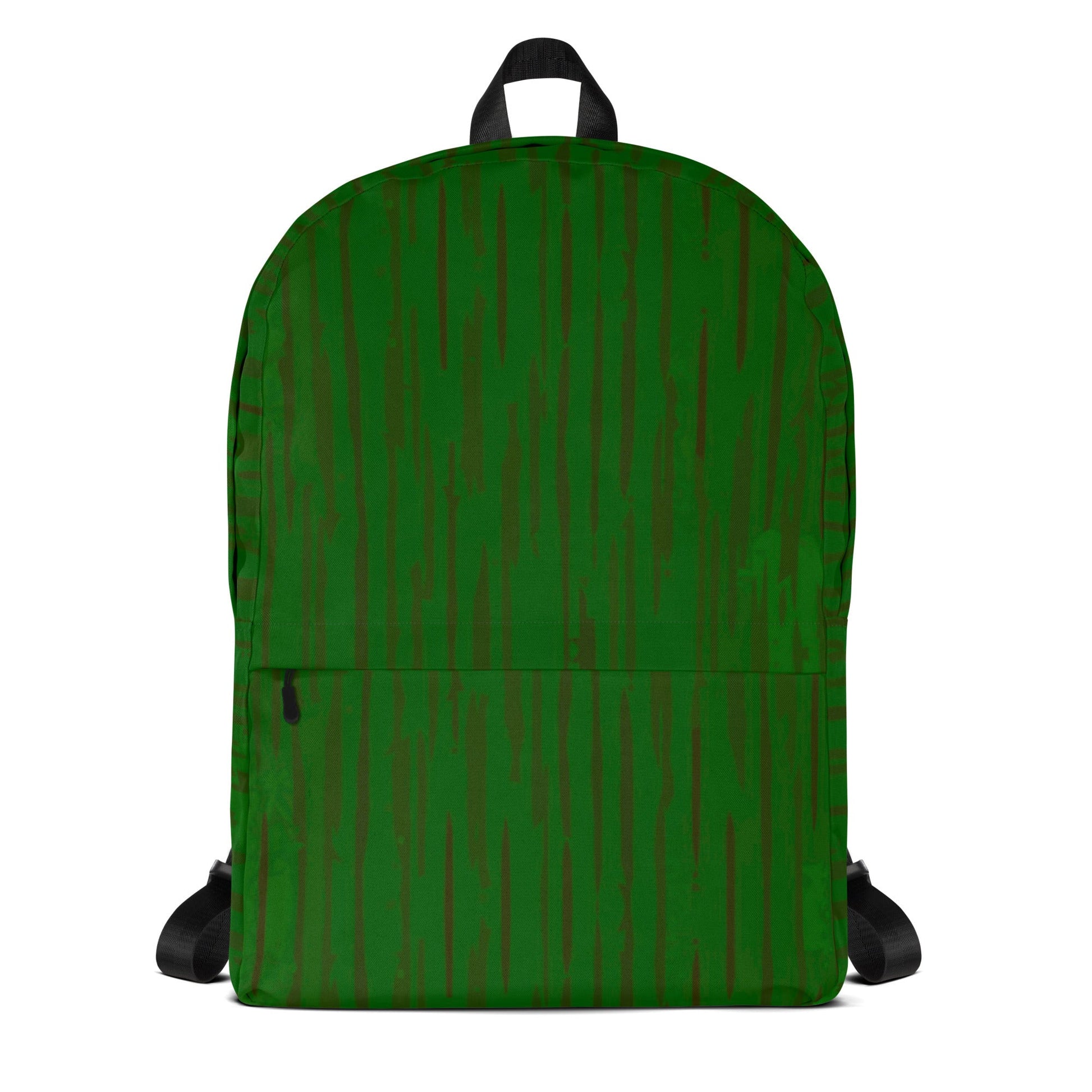 Regenwolke Tropical CAMO Backpack