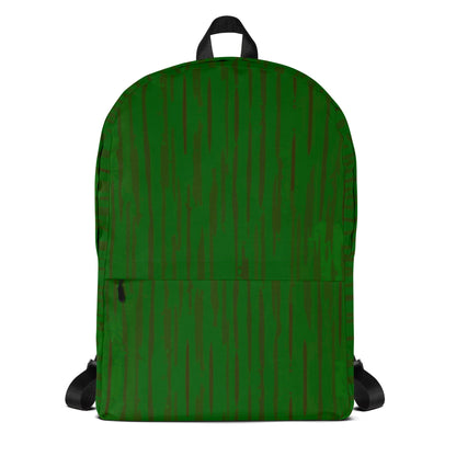 Regenwolke Tropical CAMO Backpack