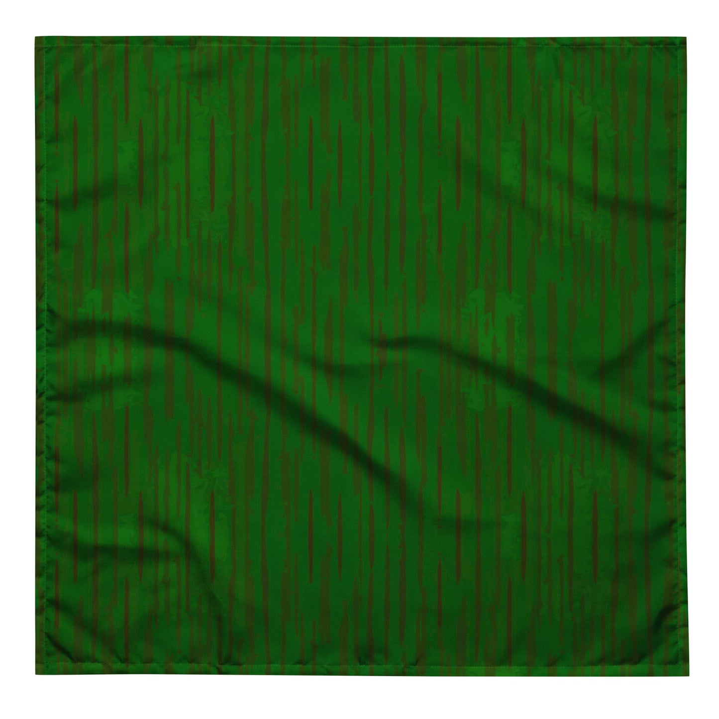 Regenwolke Tropical CAMO bandana - L - Bandanas