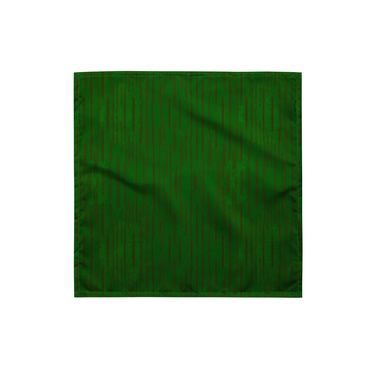 Regenwolke Tropical CAMO bandana - S - Bandanas