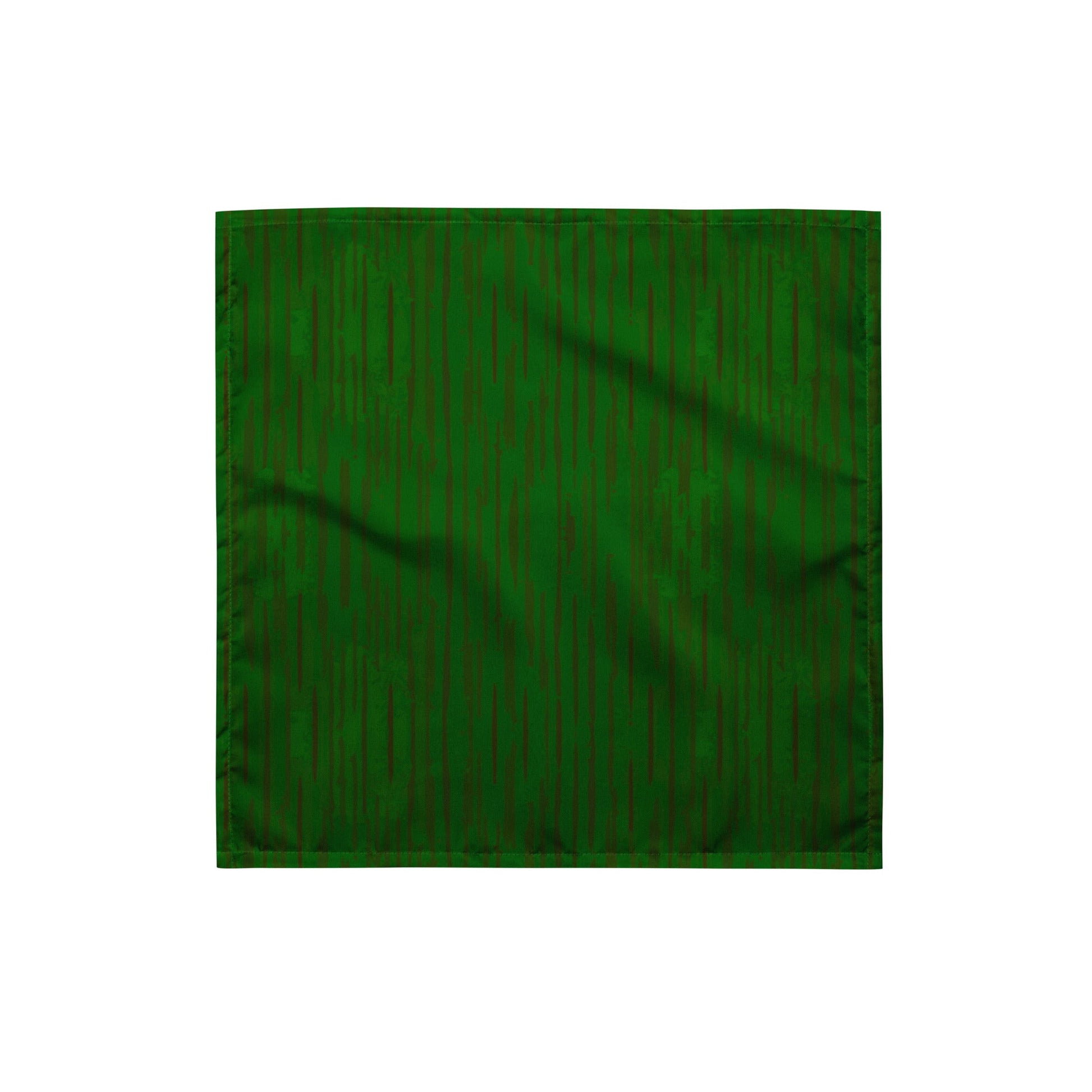 Regenwolke Tropical CAMO bandana - S - Bandanas