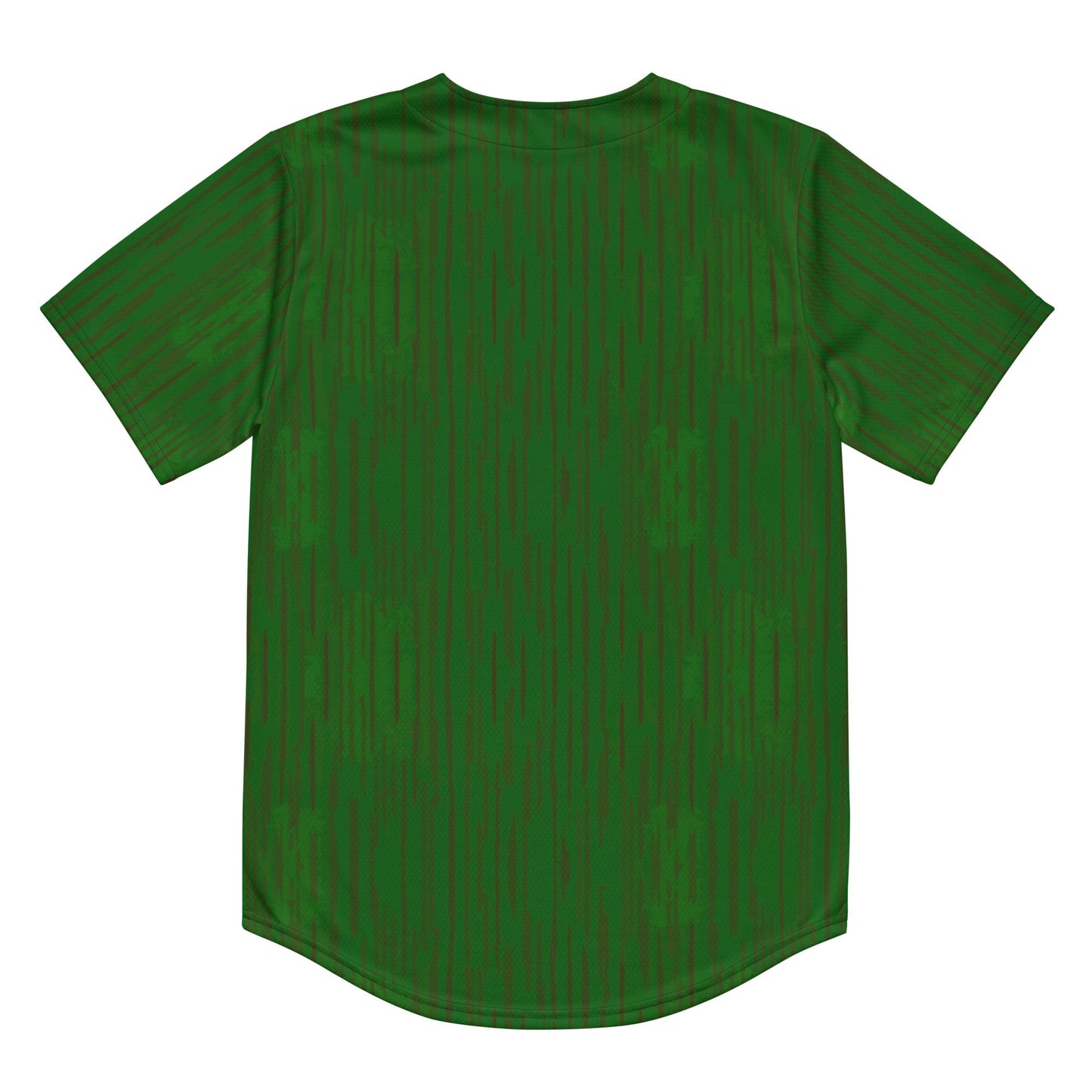 Regenwolke Tropical CAMO baseball jersey - Baseball Jerseys