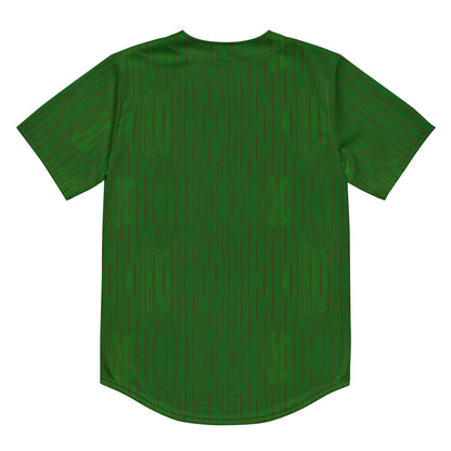 Regenwolke Tropical CAMO baseball jersey - Baseball Jerseys