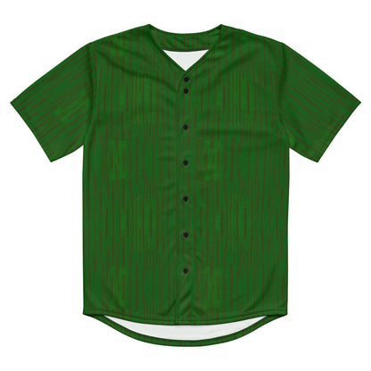Regenwolke Tropical CAMO baseball jersey - Baseball Jerseys