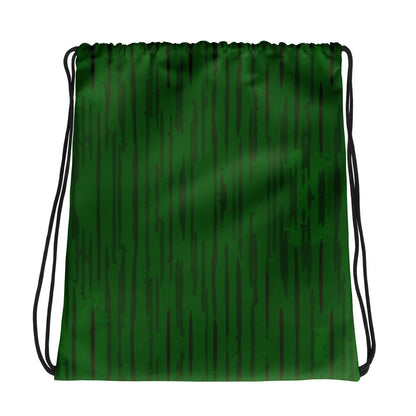 Regenwolke Tropical CAMO Drawstring Bag - Bags