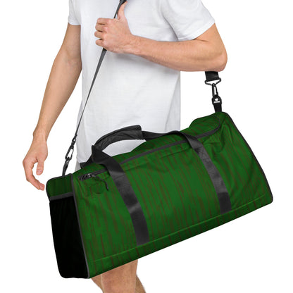 Regenwolke Tropical CAMO Duffle bag - Bags