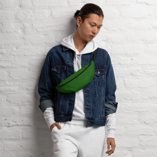 Regenwolke Tropical CAMO Fanny Pack - Packs