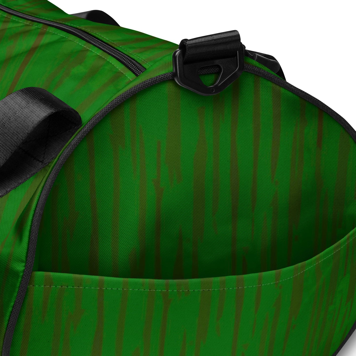 Regenwolke Tropical CAMO Gym Bag