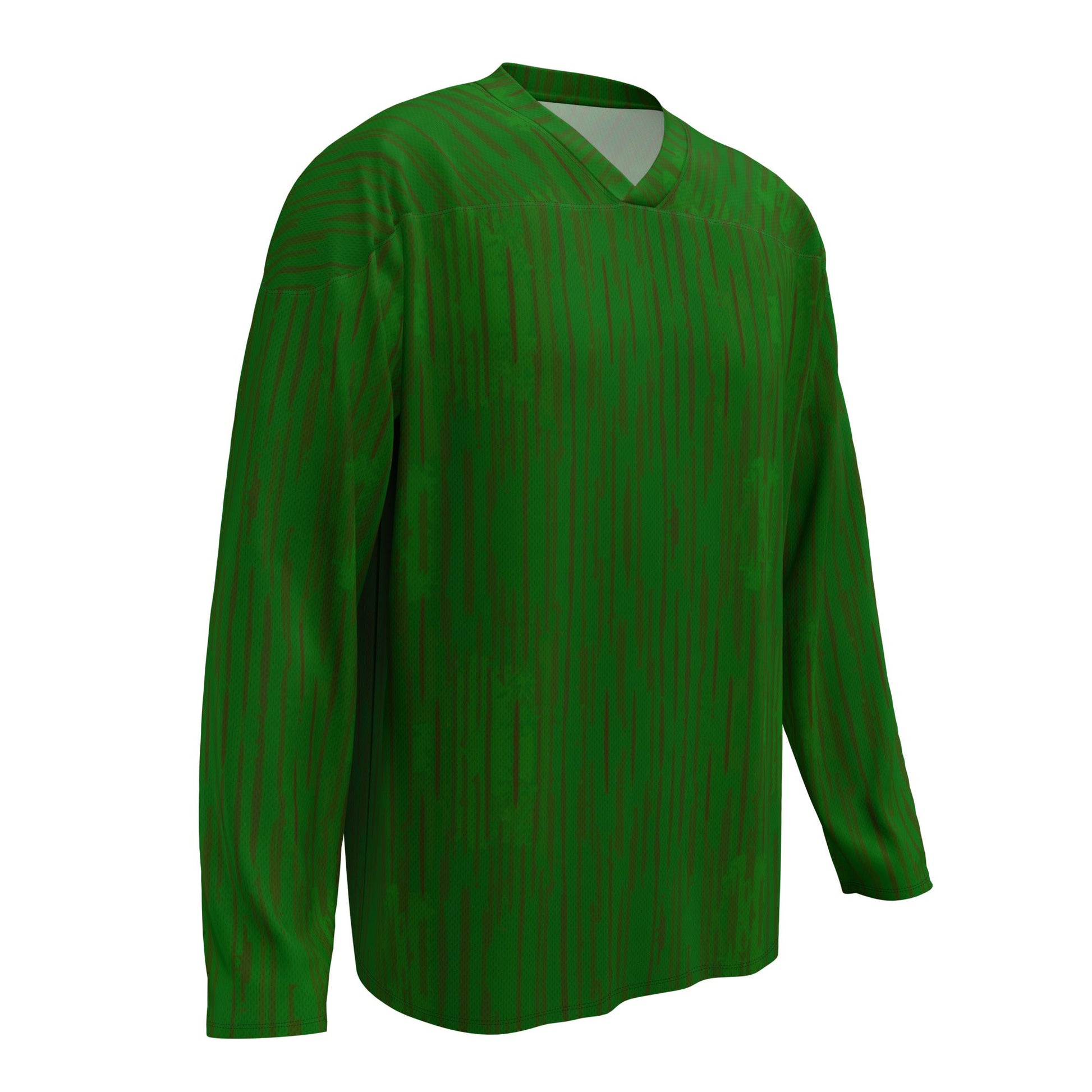 Regenwolke Tropical CAMO Unisex Hockey Fan Jersey