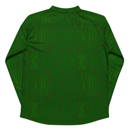 Regenwolke Tropical CAMO Unisex Hockey Fan Jersey