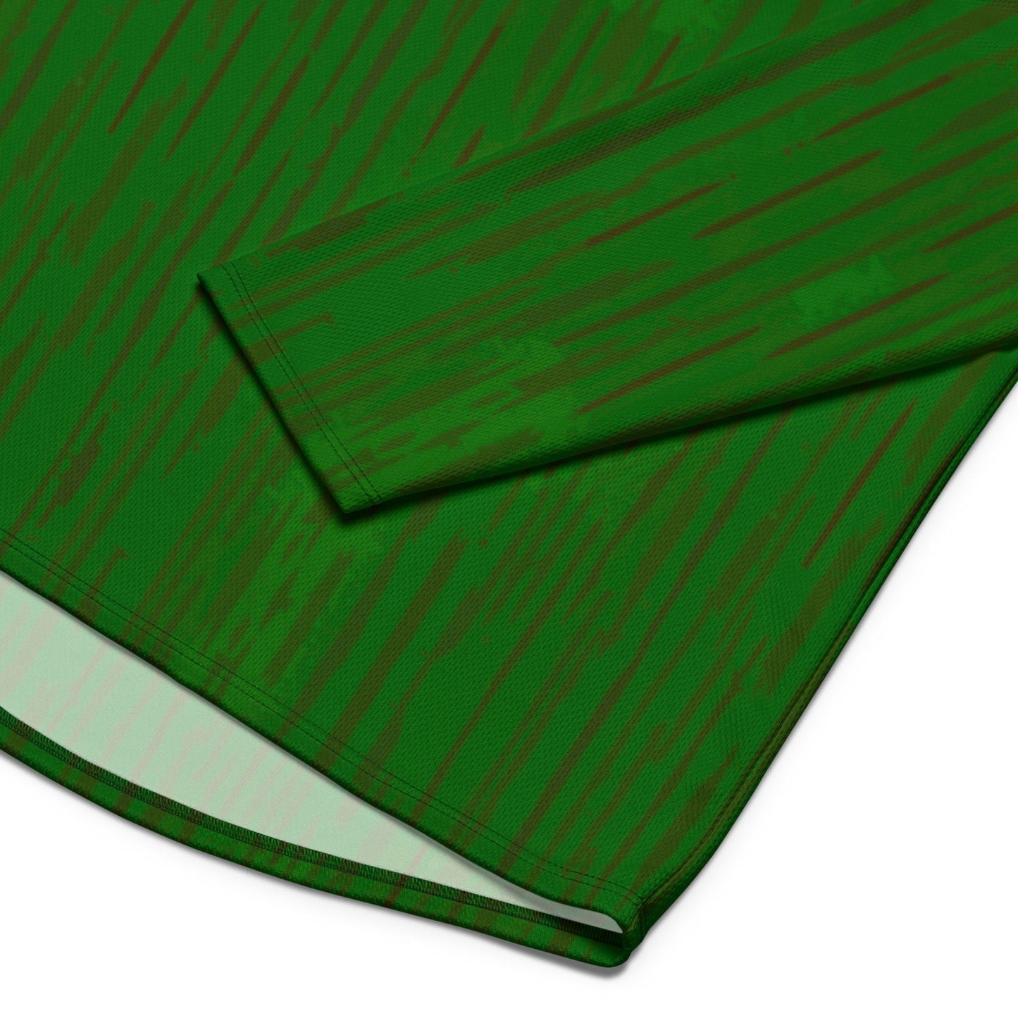 Regenwolke Tropical CAMO Unisex Hockey Fan Jersey