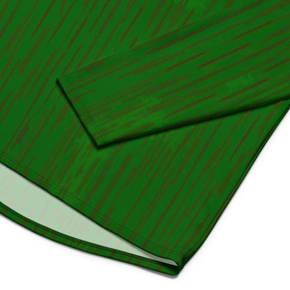 Regenwolke Tropical CAMO Unisex Hockey Fan Jersey