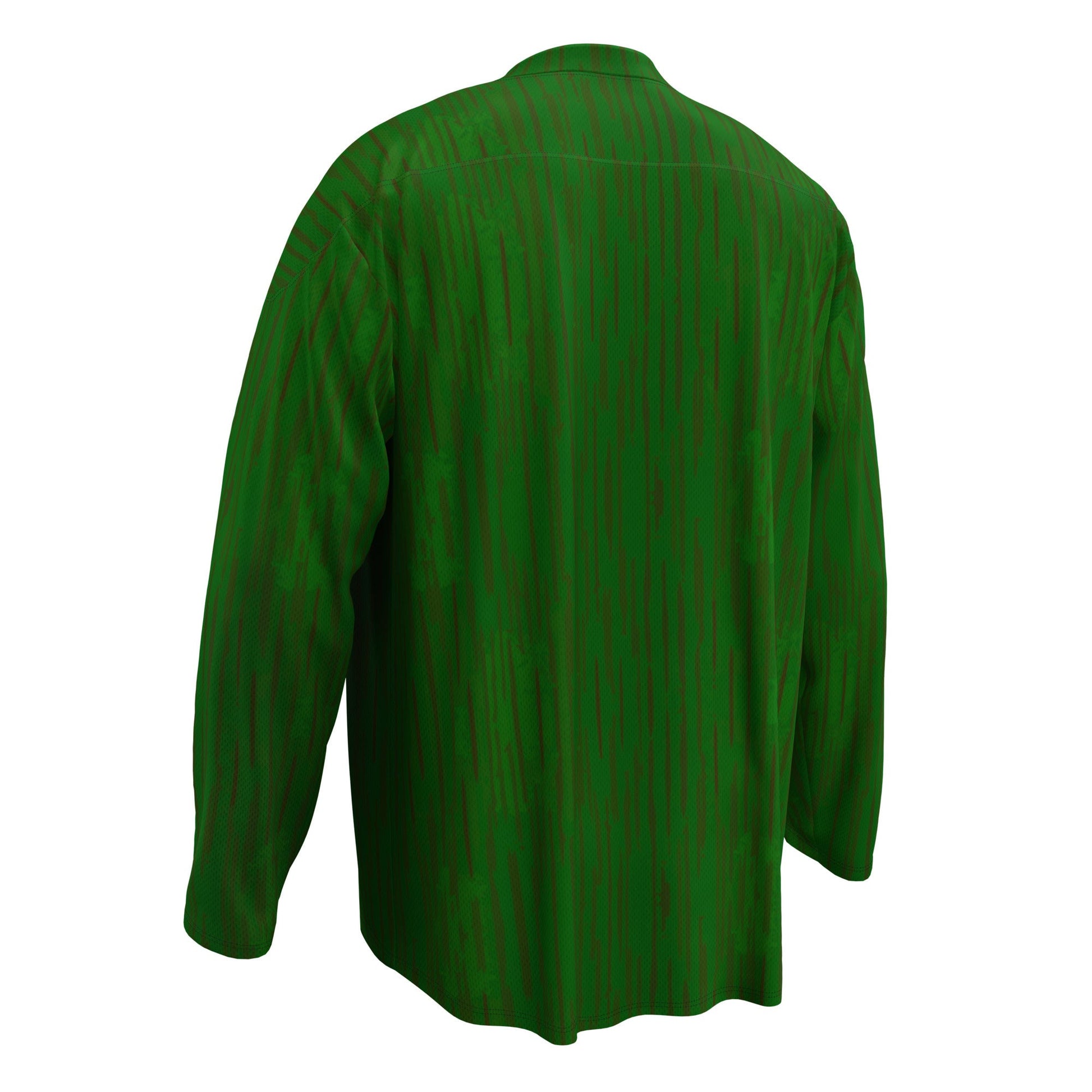 Regenwolke Tropical CAMO Unisex Hockey Fan Jersey