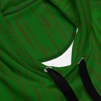 Regenwolke Tropical CAMO Unisex Hoodie - Hoodies