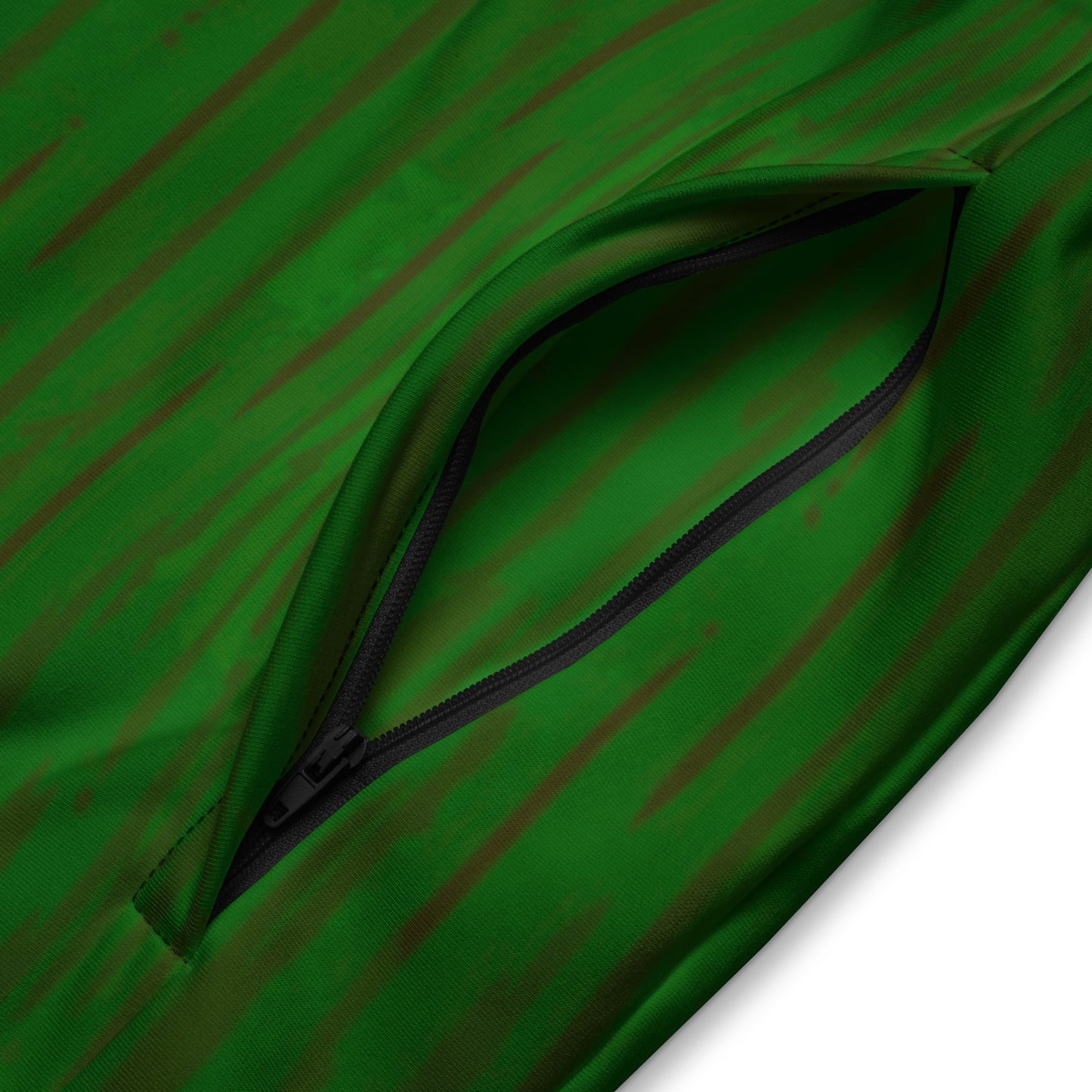 Regenwolke Tropical CAMO Unisex track jacket - Track Jackets