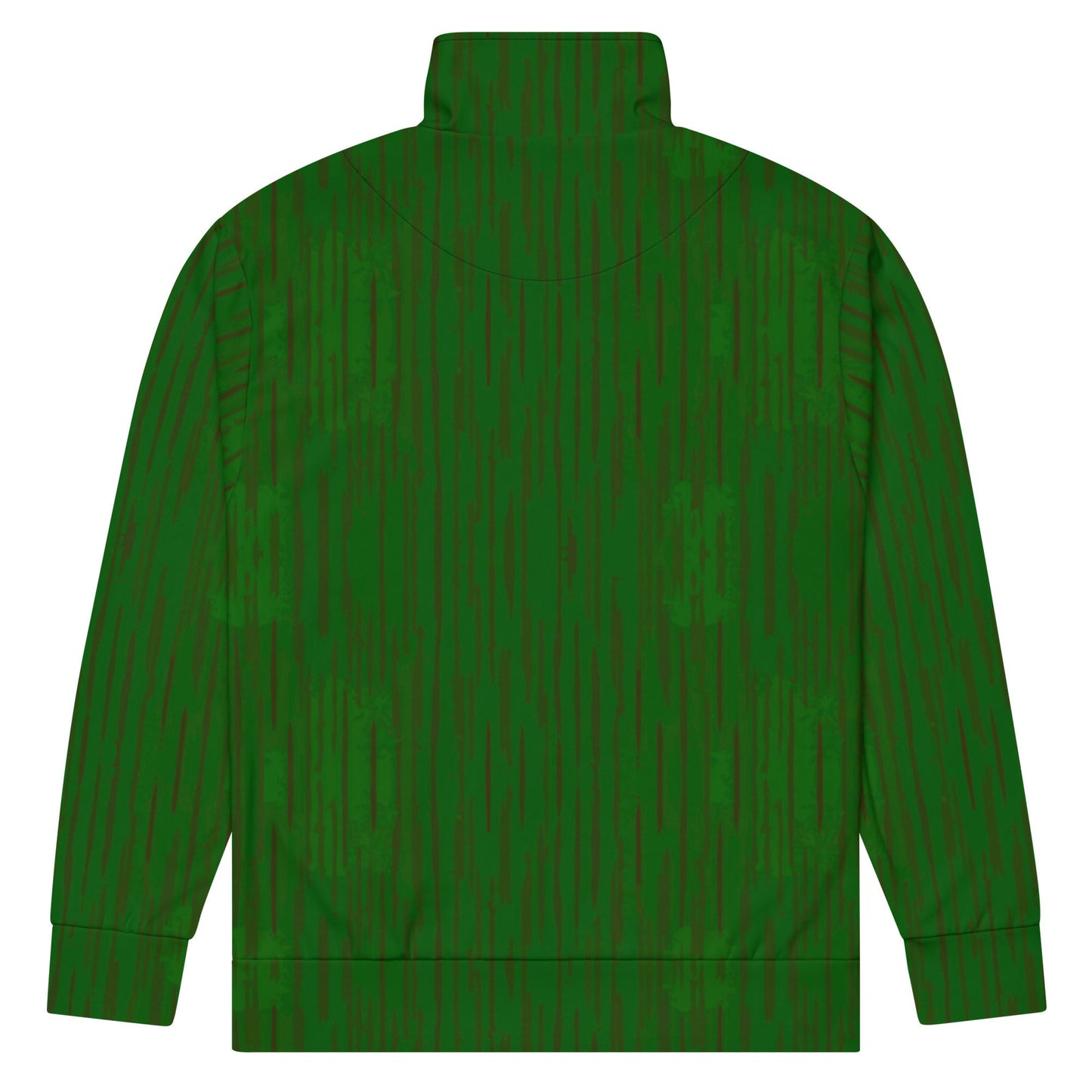 Regenwolke Tropical CAMO Unisex track jacket - Track Jackets