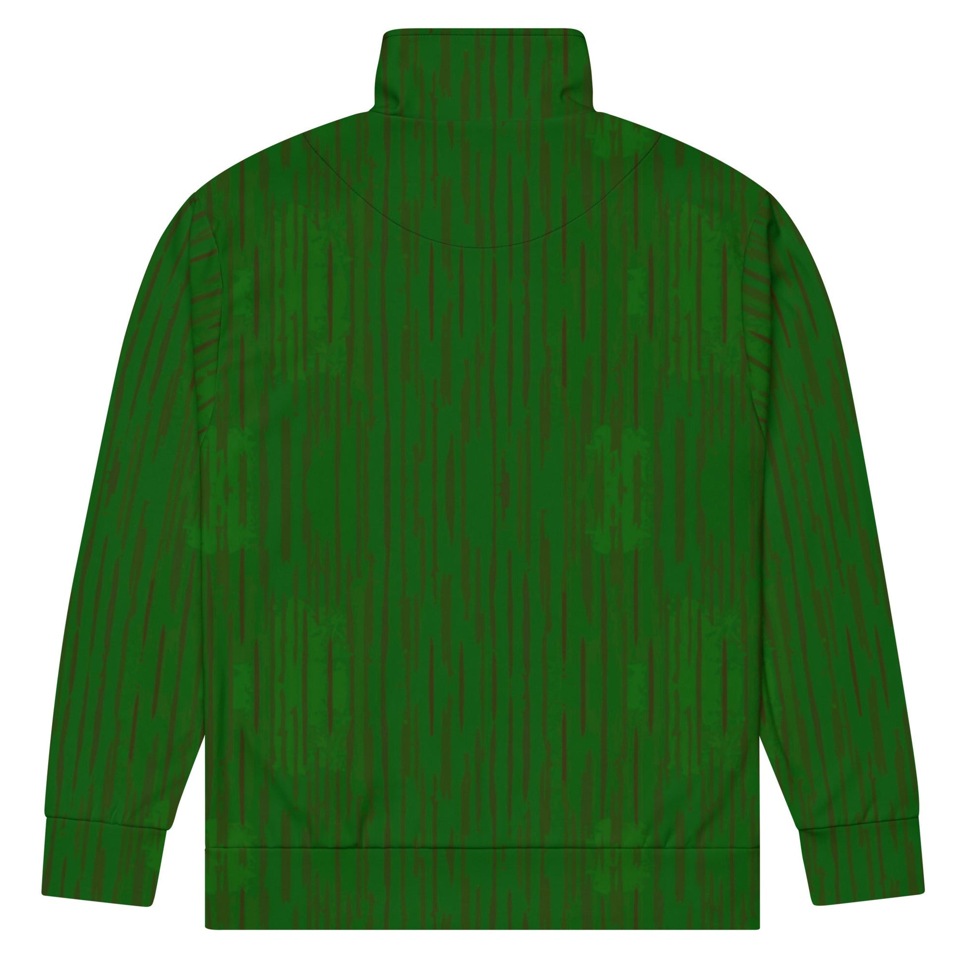 Regenwolke Tropical CAMO Unisex track jacket - Track Jackets