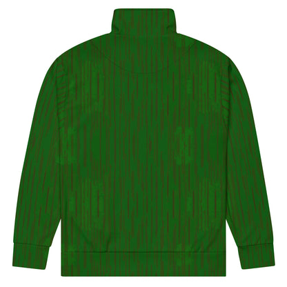 Regenwolke Tropical CAMO Unisex track jacket - Track Jackets