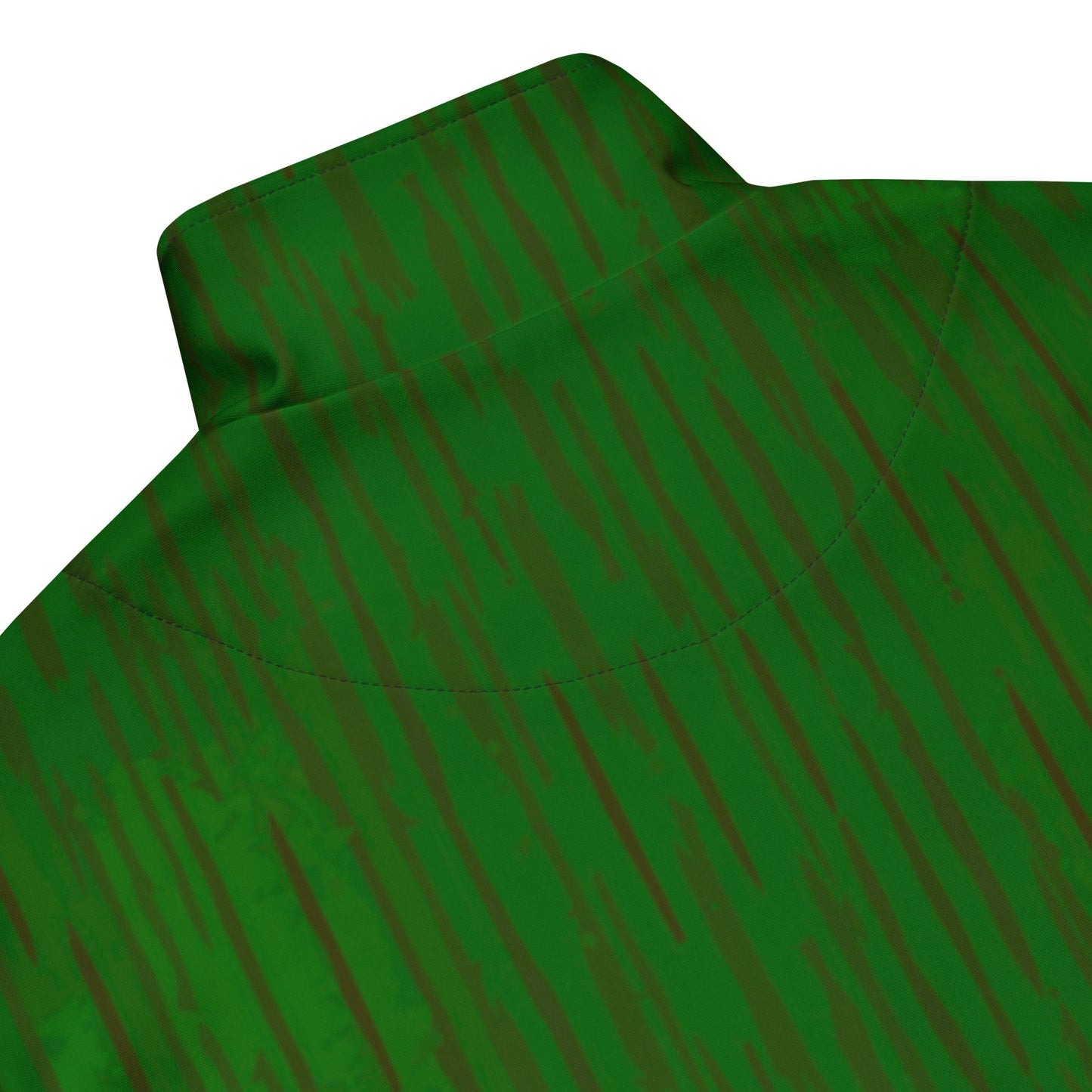 Regenwolke Tropical CAMO Unisex track jacket - Track Jackets