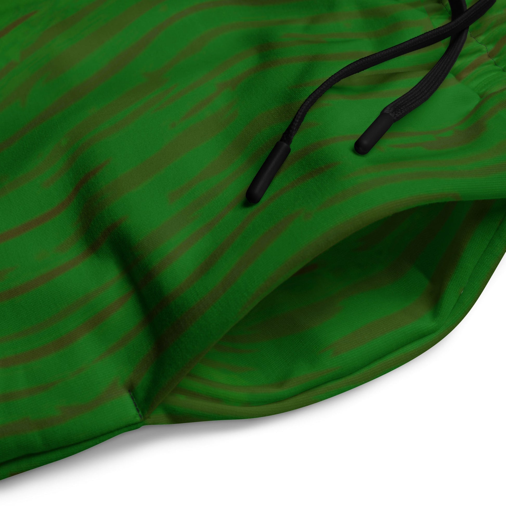 Regenwolke Tropical CAMO Unisex Wide-Leg Joggers