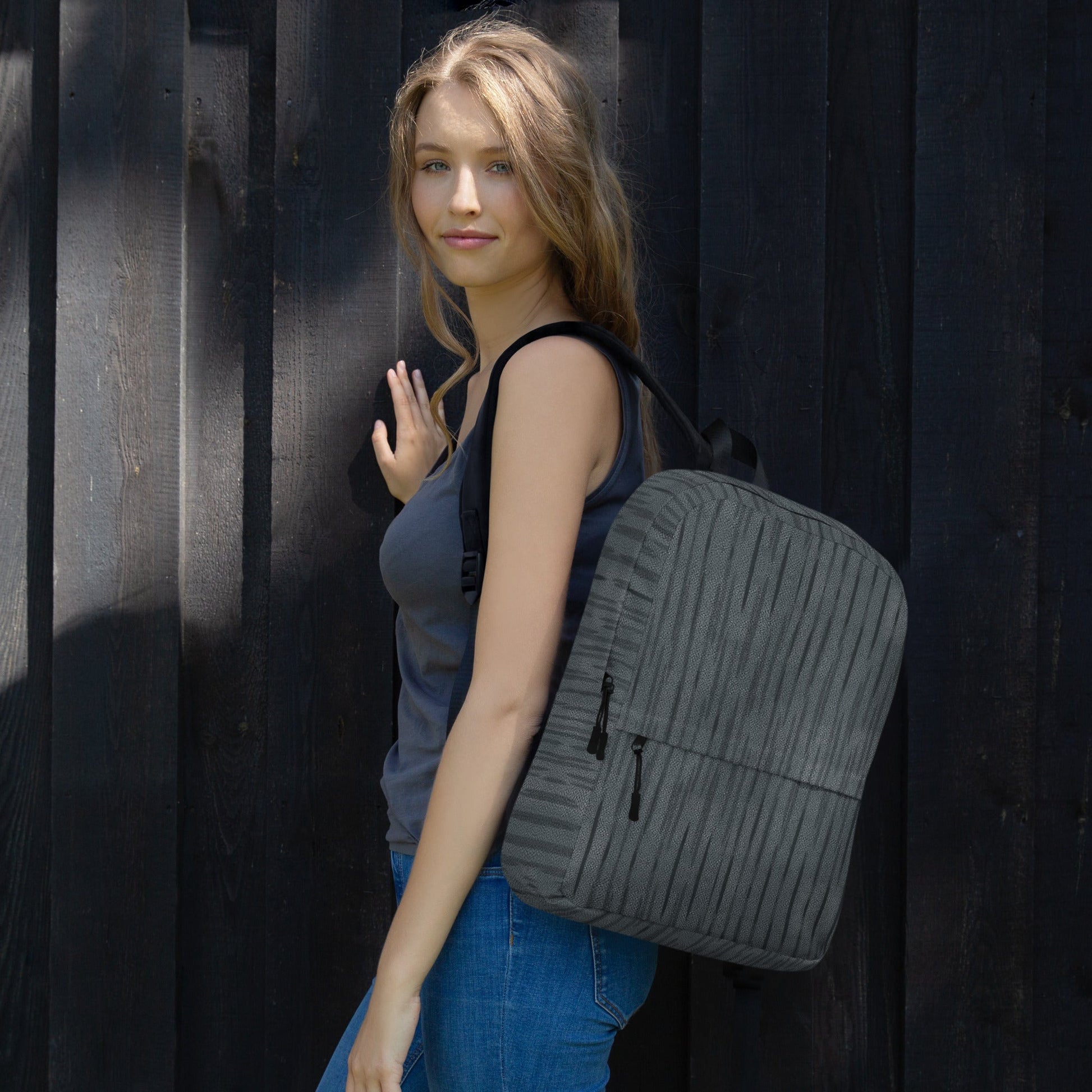 Regenwolke Urban CAMO Backpack