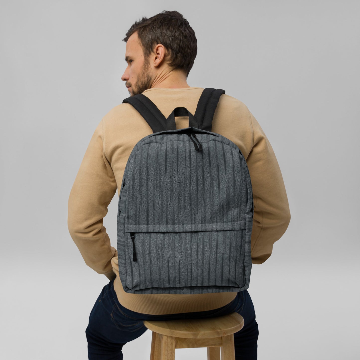 Regenwolke Urban CAMO Backpack