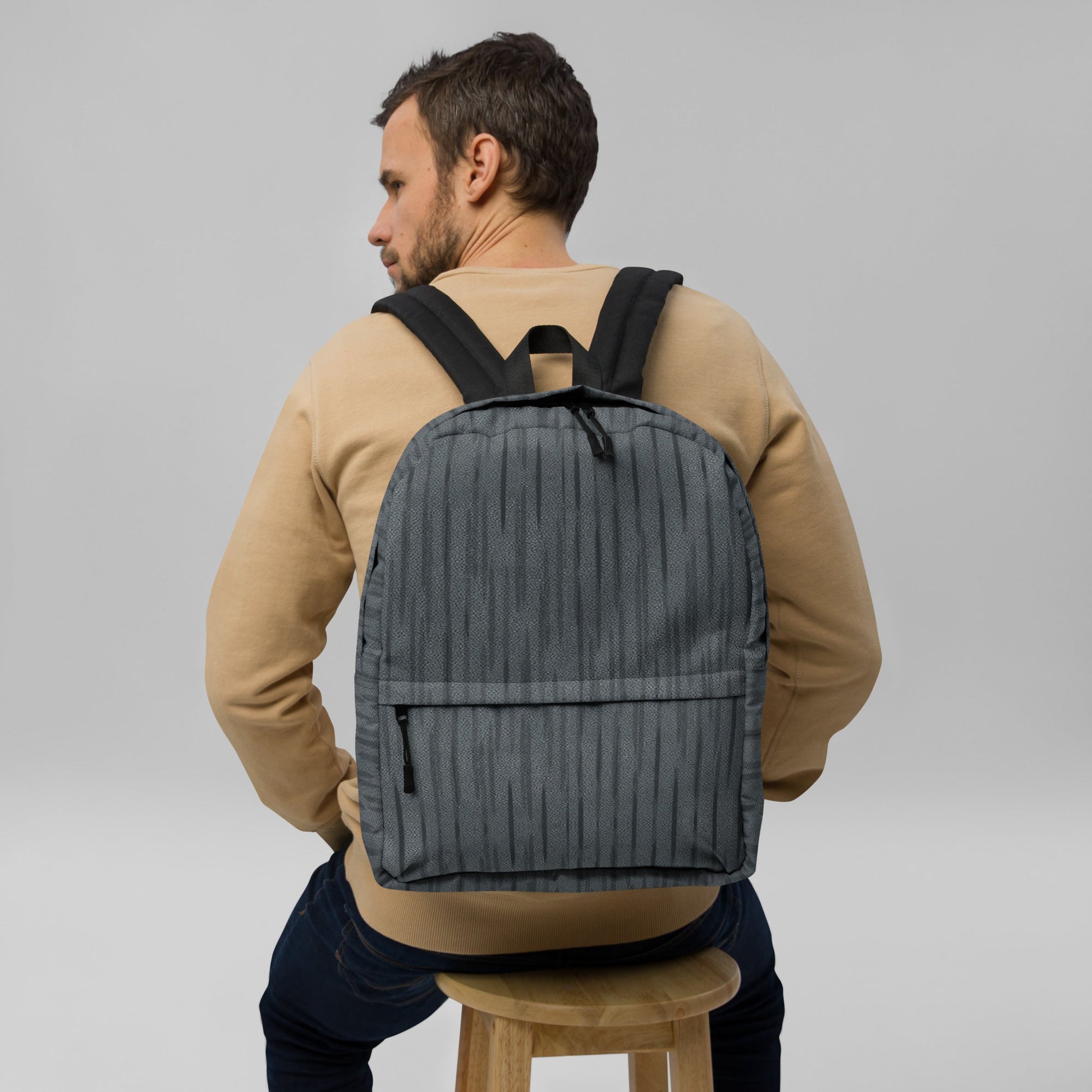 Regenwolke Urban CAMO Backpack