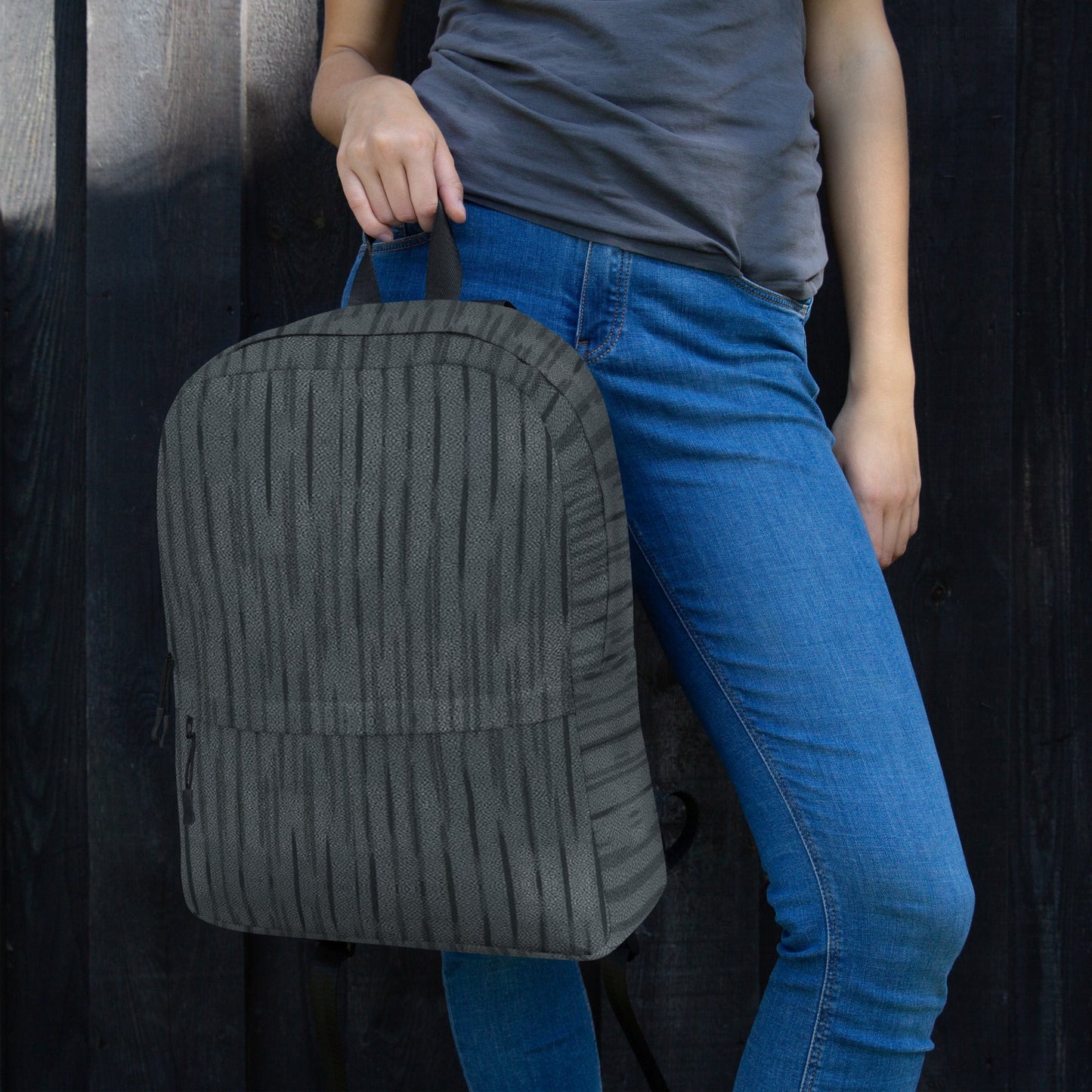 Regenwolke Urban CAMO Backpack
