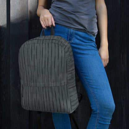 Regenwolke Urban CAMO Backpack