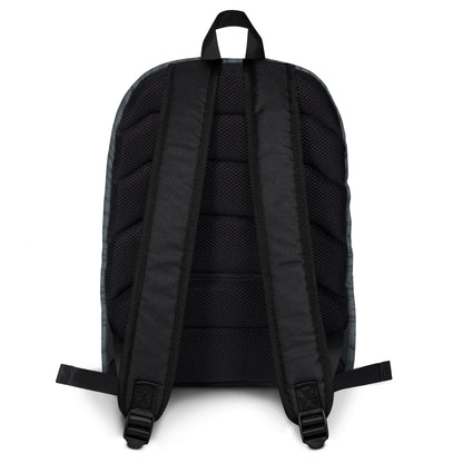 Regenwolke Urban CAMO Backpack